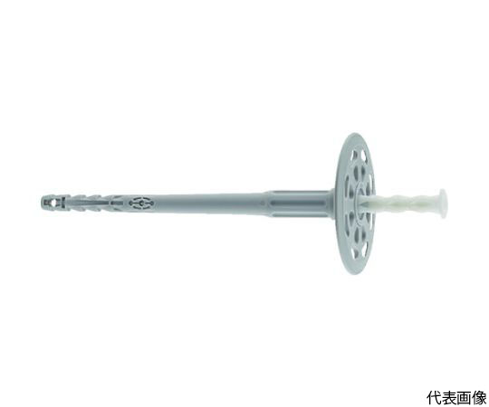 外断熱用アンカー　termoz　CS　8/130（100本入）