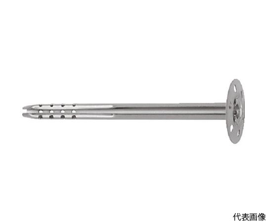 外断熱用アンカー　DHM　100　fvz（250本入）