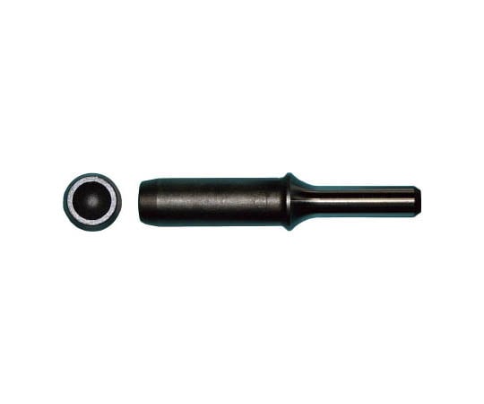 ベビーリベティングハンマ(BRH-6 6A用)スナップD 6mm