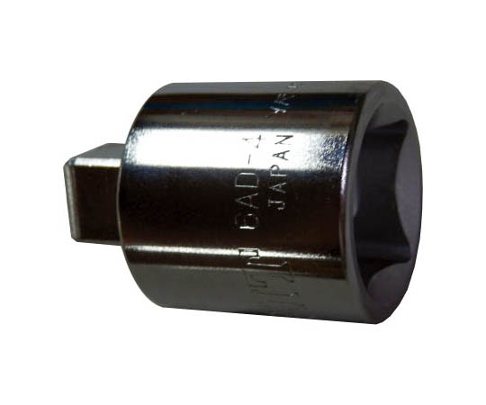 3/4インチ角ソケットアダプター 1/2凸