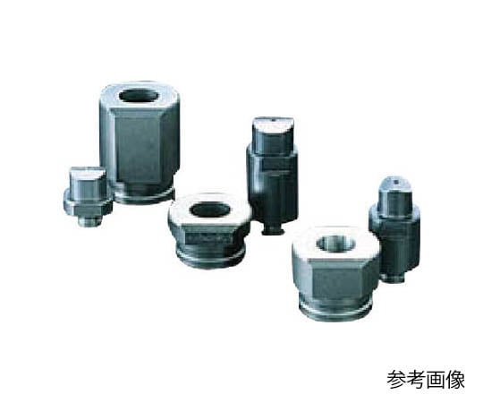 丸穴ダイスWH12.0