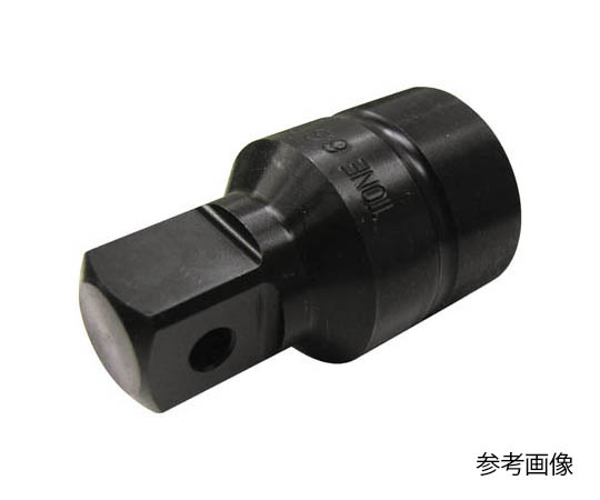 電動インパクトレンチ用4角アダプター