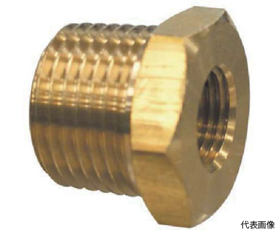 ネジ込みブッシング