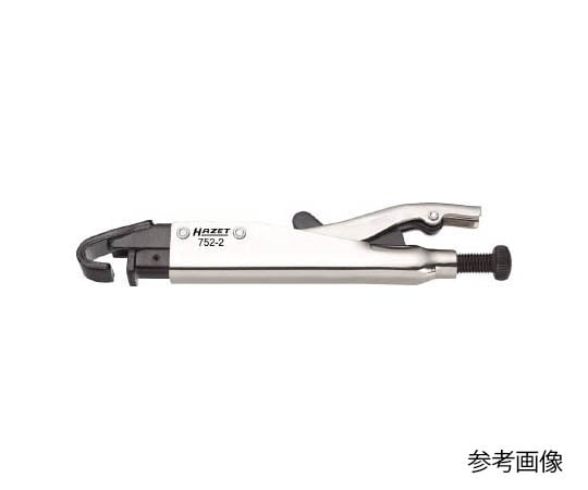 アキシャルプライヤー