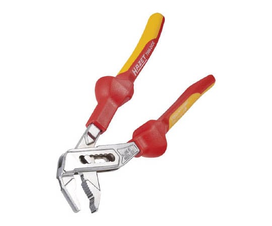 VDE絶縁ウォーターポンププライヤー