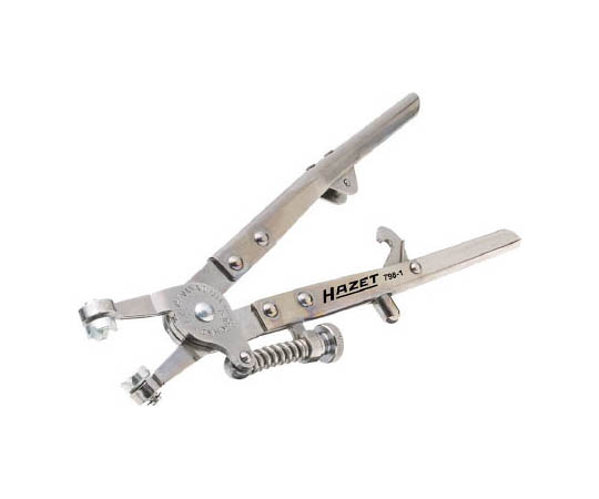 ホースクランププライヤー