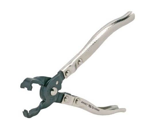 ホースクランププライヤー