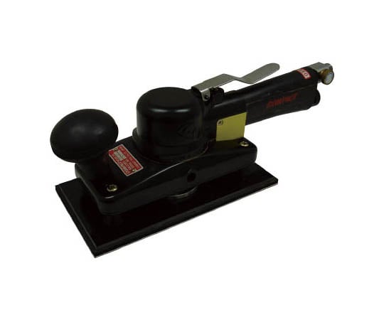 非吸塵式オービタルサンダー