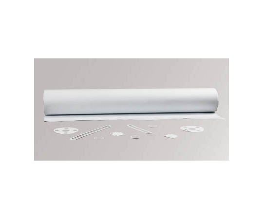 現場加工用膨張黒鉛ePTFEラミネートガスケット