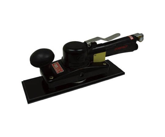 非吸塵式オービタルサンダー