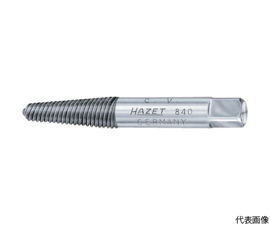 スクリューエキストラクター