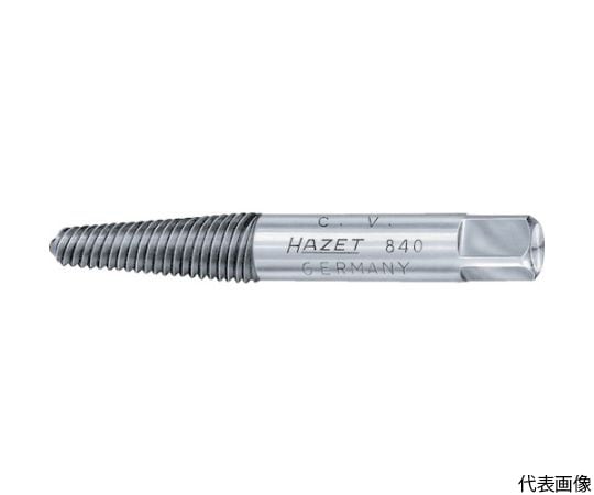 スクリューエキストラクター