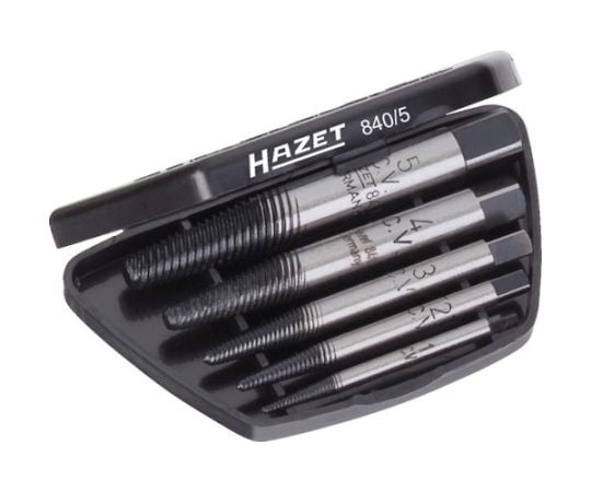 スクリューエキストラクターセット