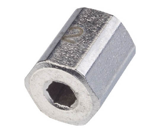 スタッドボルトエクストラクター用ユニオンナット