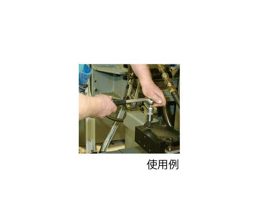 スタッドボルトエクストラクター