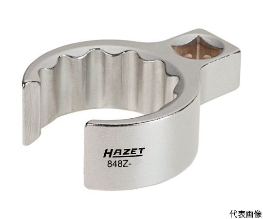 クローフートレンチ（フレアタイプ）　対辺寸法32mm