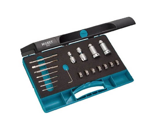 タップ・ダイスセット