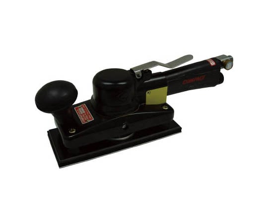 非吸塵式オービタルサンダー