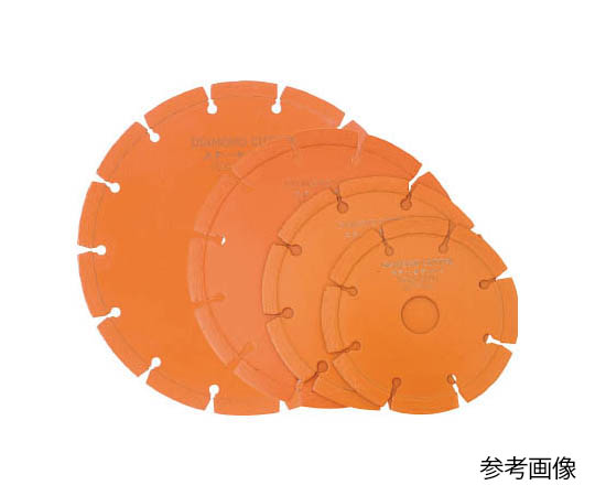 スターセグメント 180X2.0X25.4