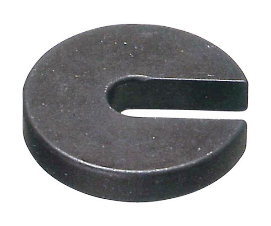 C型ワッシャ-　8ミリ用