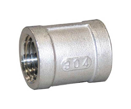 ステンレス 平行ソケット 1/4