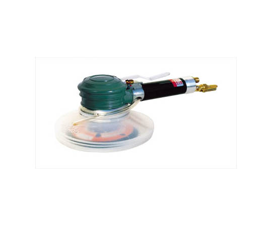 水研式ダブルアクションサンダー