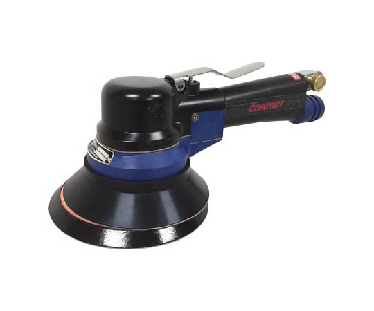 吸塵式ダブルアクションサンダー