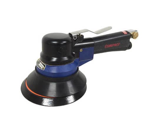 非吸塵式ダブルアクションサンダー