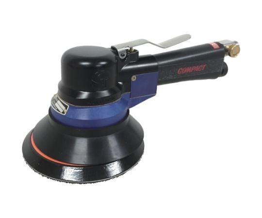 非吸塵式ダブルアクションサンダー