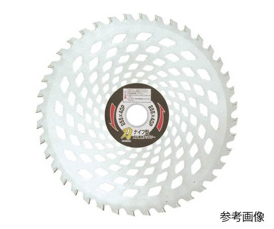 刈払機用チップソー 刀 230X36P