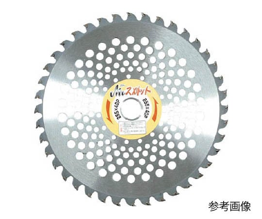 刈払機用チップソー Mr.ス刈ット 230X36P