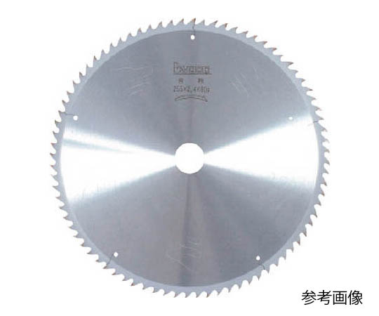 大口径マルノコチップソー 木工用 合板・横挽き Φ355 120P