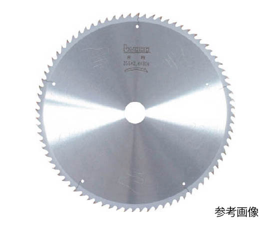 大口径マルノコチップソー 木工用 合板・横挽き Φ380 100P