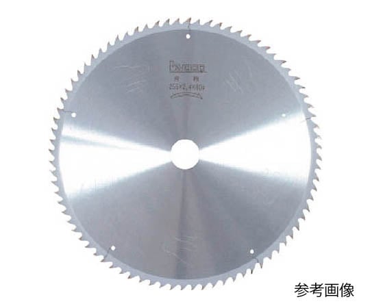 大口径マルノコチップソー 木工用 合板・横挽き Φ380 120P