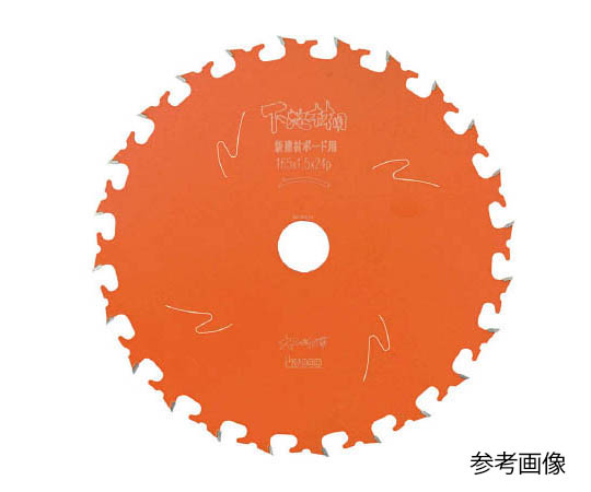 チップソー 下地材用 Φ147