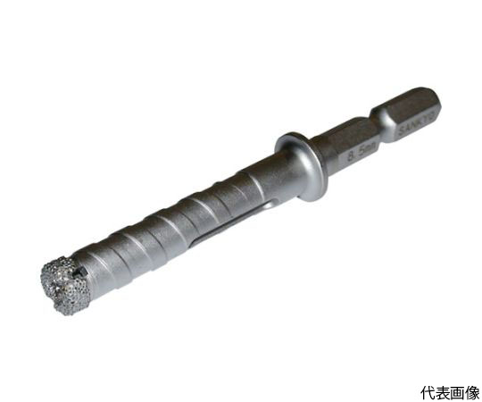 コンクリートダイヤビット10.0mm