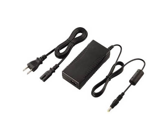 ［Discontinued］For Notebook PC AC Adapter SONY 19 V ACDCSY1900BK