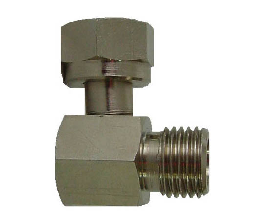 L型ロータリージョイント