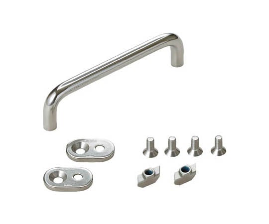 SUS鋼製ハンドルASセット(041484)