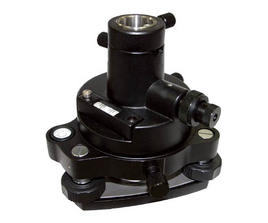 整準台(シフト式)