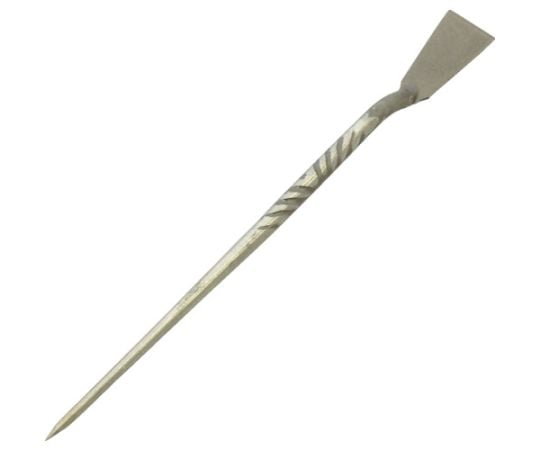 バチ付ケガキ針