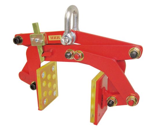 万能クランプ　100kg