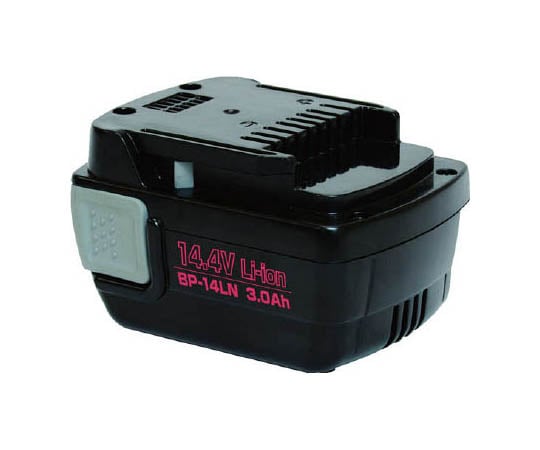 リチウムイオンバッテリ