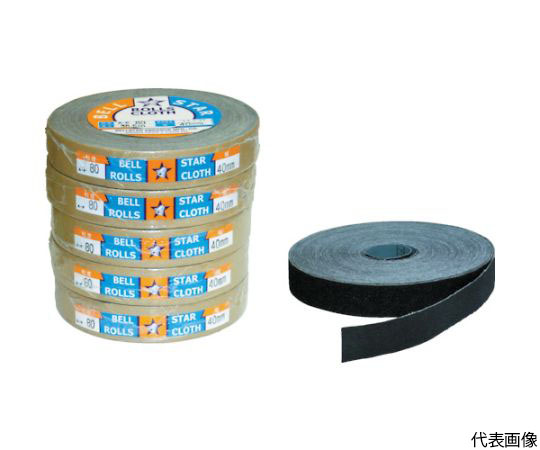 ロールペーパー40幅#1200