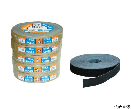 ロールペーパー40幅#400