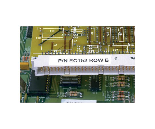 レーザープリンタ用コンポーネントラベル 1箱（1000枚入）