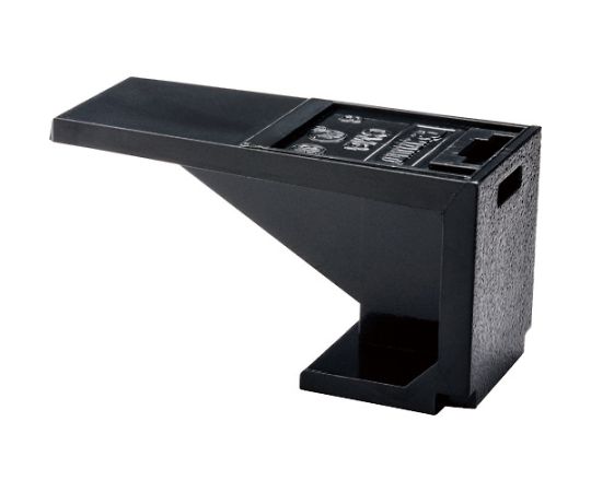 ブランクモジュール 黒 （10個入）