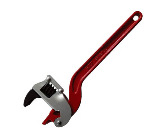 コーナーパイプレンチ 250mm