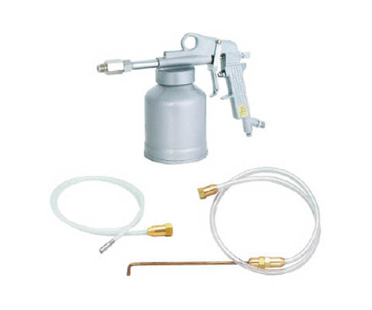 ラストレスコートガンキット