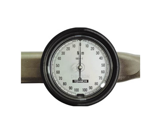 取扱を終了した商品です］トルクレンチ DB12NS 62-3368-32